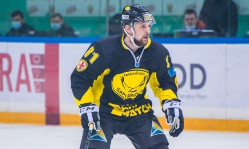 Чемпион ВХЛ попал в сферу интересов казахстанского клуба