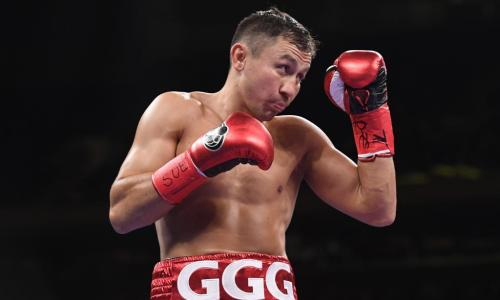 Названа выступившая против Геннадия Головкина «белая ворона»