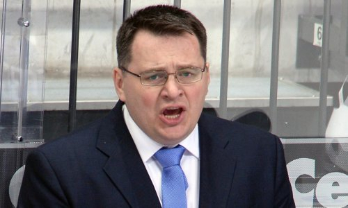 Клуб КХЛ оспорит дисквалификацию экс-наставника «Барыса» и сборной Казахстана