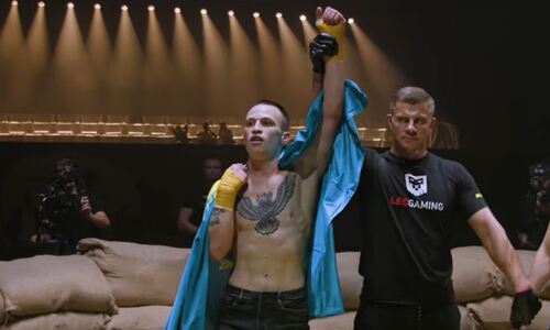 В лиге кулачных боев анонсировали поединки с участием казахстанских чемпионов. Подробности