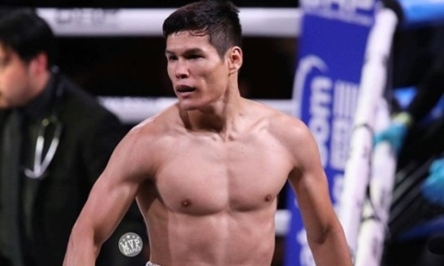 Данияра Елеусинова исключили из мирового рейтинга 