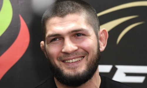 «Я подпишу Дастина Порье». Хабиб Нурмагомедов выступил с громким заявлением о своей лиге