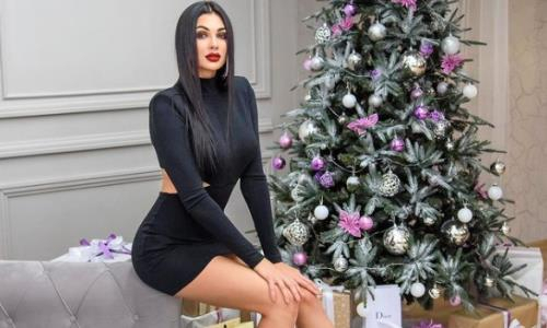 «Почему ты такая прекрасная?». Одна из самых красивых спортсменок Казахстана обворожила инстаграм. Фото