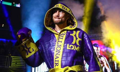 Вылет Лопеса и подъем Ломаченко. ESPN представил обновленный рейтинг лучших боксеров мира