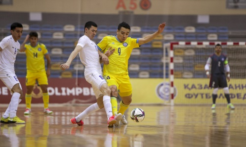 «Машина сошла с рельсов». Назван переломный момент матча Казахстан — Узбекистан с сенсационным исходом