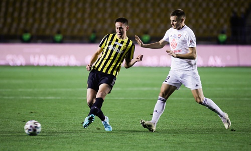 Стало известно об уходе еще одного лидера «Кайрата». Назван новый клуб