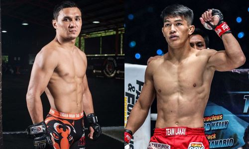 «Мы оба являемся претендентами на пояс». Кайрат Ахметов поделился ожиданиями от боя с «Королем»