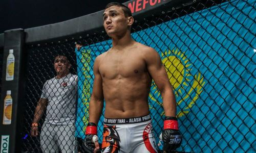 «Хочу прямо это сказать». Известный казахстанский боец MMA сделал разоблачительное заявление