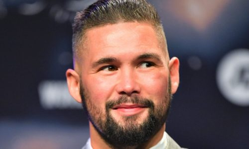 «Шарипова достойно представила Казахстан в таком большом бою». Тони Беллью о поединке Фирузы с Тейлор и шансах на трилогию Головкин — «Канело» 