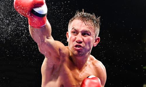 Головкину нашли неожиданного соперника на 2022 год