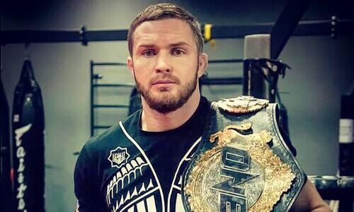 Экс-чемпион One FC отреагировал на победу Кайрата Ахметова над «Королем»