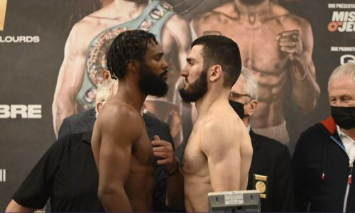 «Его ждут проблемы». Александр Гвоздик озвучил свой прогноз на бой Бетербиев — Браун