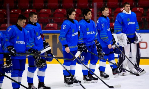 «Они будут лететь на наши ворота». Известный комментатор дал прогноз на матч молодежных сборных Казахстан — Латвия