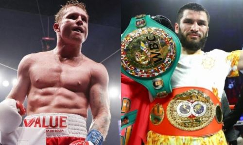 Бетербиеву после победы нокаутом дали неутешительный прогноз на бой с «Канело»