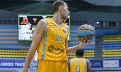 «Астана» эпично проиграла последний матч в году и потерпела пятое поражение подряд в Единой лиге ВТБ