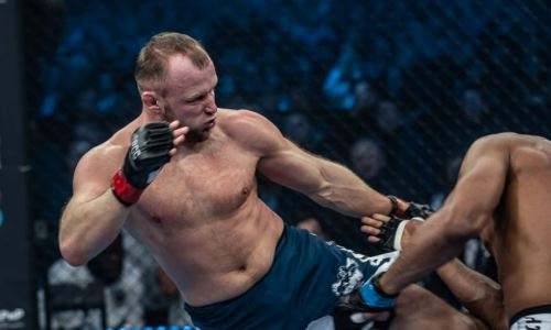 «Там другие витаминки». Российских бойцов UFC сравнили в плане допинга