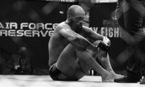 Экс-боец Bellator и PFL умер в возрасте 27 лет