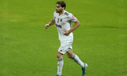 Брат бывшего легионера клуба КПЛ может продолжить карьеру в Казахстане