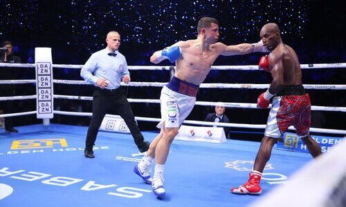 «Проверку не прошел». Деградацию узбекских боксеров отметили в России и раскритиковали их звезду