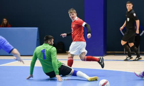 Видео издевательского гола экс-звезды «Кайрата» за сутки набрало более восьми миллионов просмотров