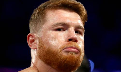 Головкин навредил имиджу «Канело». Мексиканец получил обидное прозвище