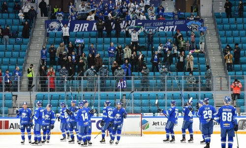 «Знаковая фигура для казахстанцев». КХЛ выделила громкий трансфер «Барыса» перед матчем с конкурентом