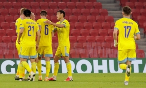 «Будут достаточно сложные матчи». Игрок сборной Молдовы оценил команду Казахстана