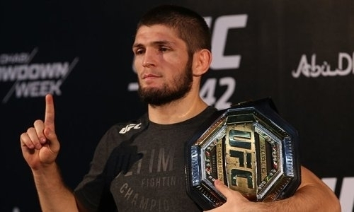 «Это очень большая ошибка». Хабиб раскрыл секрет, почему он смог превзойти многих и добиться успеха