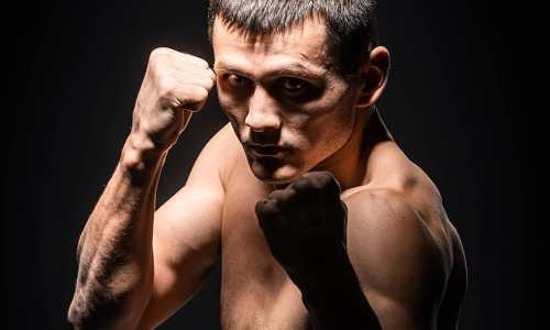 Казахстанский боксер взлетел на 33 позиции в мировом рейтинге после тяжелого нокаута в историческом бою