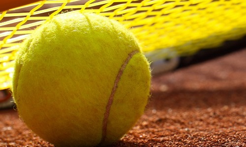 Две казахстанки прошли стартовый раунд турнира серии ITF в Индии