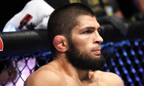 «Похожая мощь только у Хабиба Нурмагомедова». Найден боец, который поразит мир