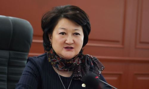 Министр спорта сделала заявление о своей отставке из-за провала на Олимпиаде в Токио