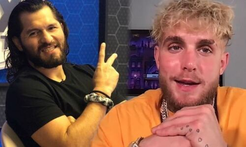 «Я с радостью». Масвидаль назвал сумму, за которую он «сломает лицо» Джейку Полу