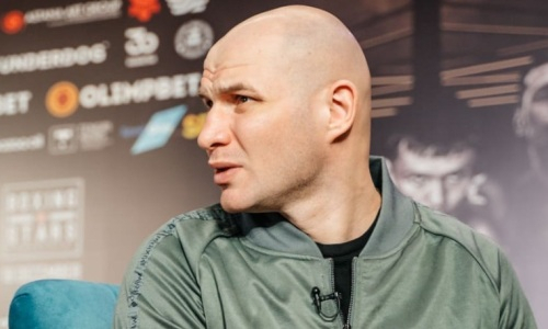 «Как вообще такое возможно?». Подозрительный бой казахстанского нокаутера привлек внимание американцев