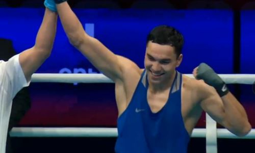 «Молодежный» чемпион Азии проиграл в финале чемпионата Казахстана-2021