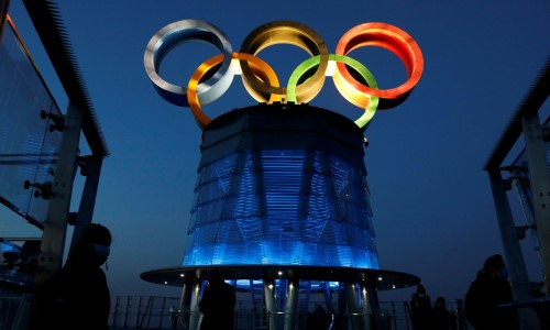 Казахстан идет к рекордному для себя количеству лицензий на зимней Олимпиаде