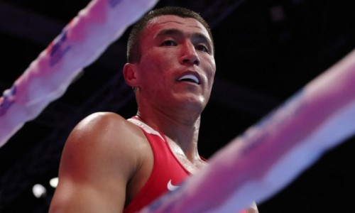 Стали известны чемпионы Казахстана по боксу 2021 года