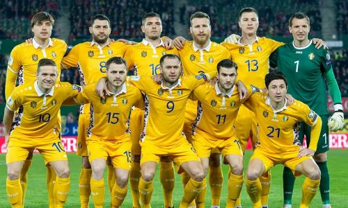 «Нужно быть мазохистом». В Молдове оценили силу своей сборной перед стыками с Казахстаном в Лиге наций и мечтают об Океании