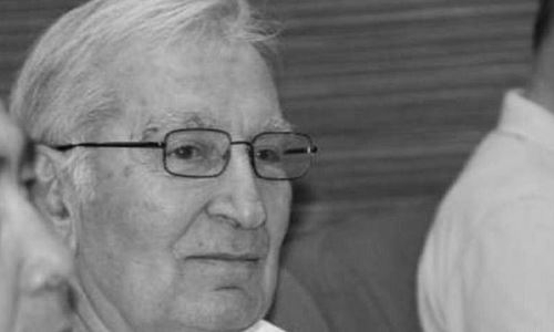 Скончался заслуженный тренер Казахстана по боксу