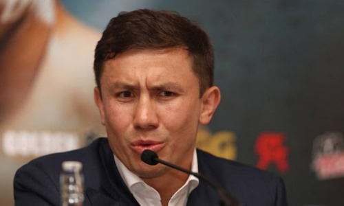 Головкин понесет огромные убытки перед боем за три титула чемпиона мира