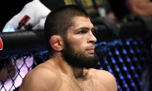 В UFC нашли нового «монстра» в весе Хабиба