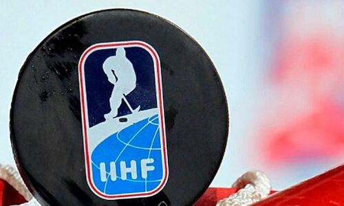 ИИХФ отменила чемпионат мира с участием женской сборной Казахстана до 18-и лет