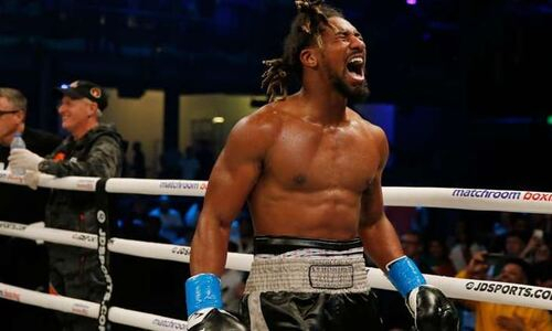 Чемпиону мира подсунули не того казахстанца. Он просил Головкина