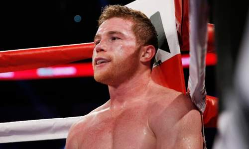 «150 процентов, что он химичится». «Канело» обличили в употреблении жесткого допинга и раскрыли его схему