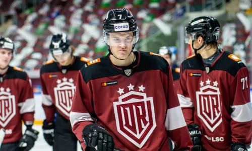 Клуб бывшего наставника «Барыса» выручил солидную сумму с продажи двух игроков