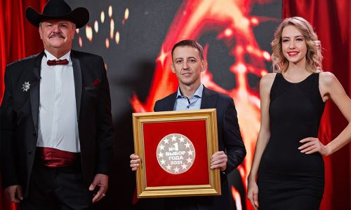 Parimatch признан онлайн-букмекером №1 в Казахстане второй год подряд