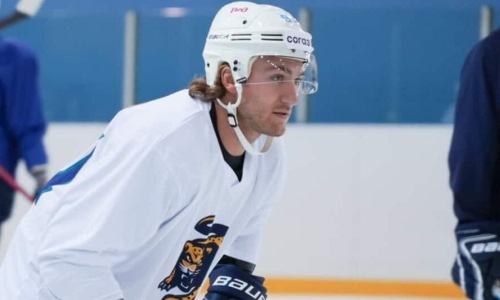 Соперник «Барыса» по конференции КХЛ усилился канадским нападающим