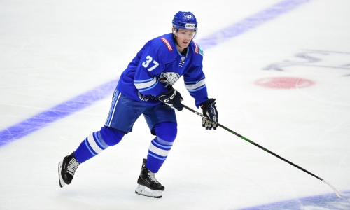 «Барыс» официально остался без легионера перед матчем с прямым конкурентом в КХЛ