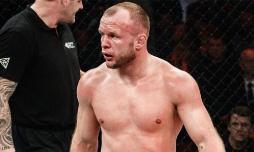 «Это шаг назад». Шлеменко посоветовали отказаться от UFC