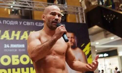 «Они умеют боксировать, это их тема». Друг Конора Макгрегора увидел казаха в «кулачке» и остался поражен